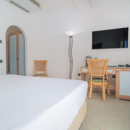 Felix Hotels - Hotel La Baja ซานตาคาเตรินา ภายนอก รูปภาพ