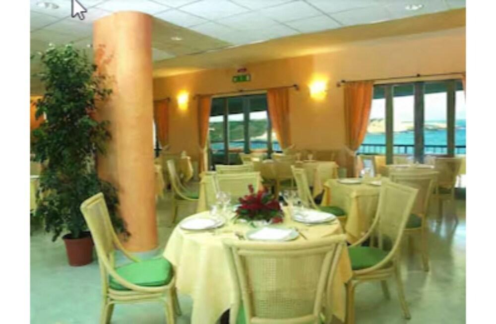 Felix Hotels - Hotel La Baja ซานตาคาเตรินา ภายนอก รูปภาพ