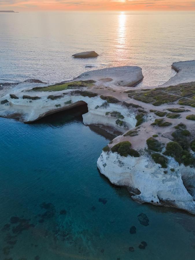 Felix Hotels - Hotel La Baja ซานตาคาเตรินา ภายนอก รูปภาพ