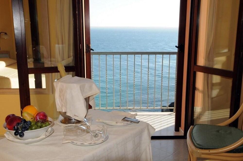 Felix Hotels - Hotel La Baja ซานตาคาเตรินา ภายนอก รูปภาพ