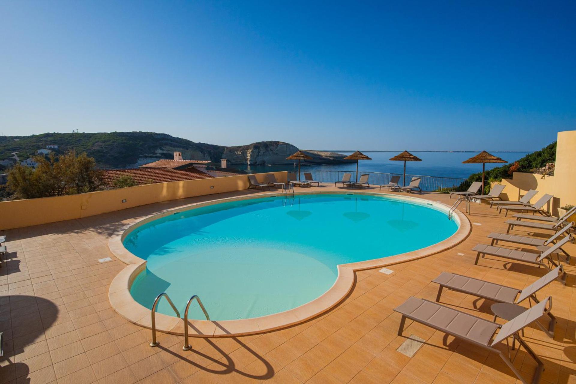 Felix Hotels - Hotel La Baja ซานตาคาเตรินา ภายนอก รูปภาพ