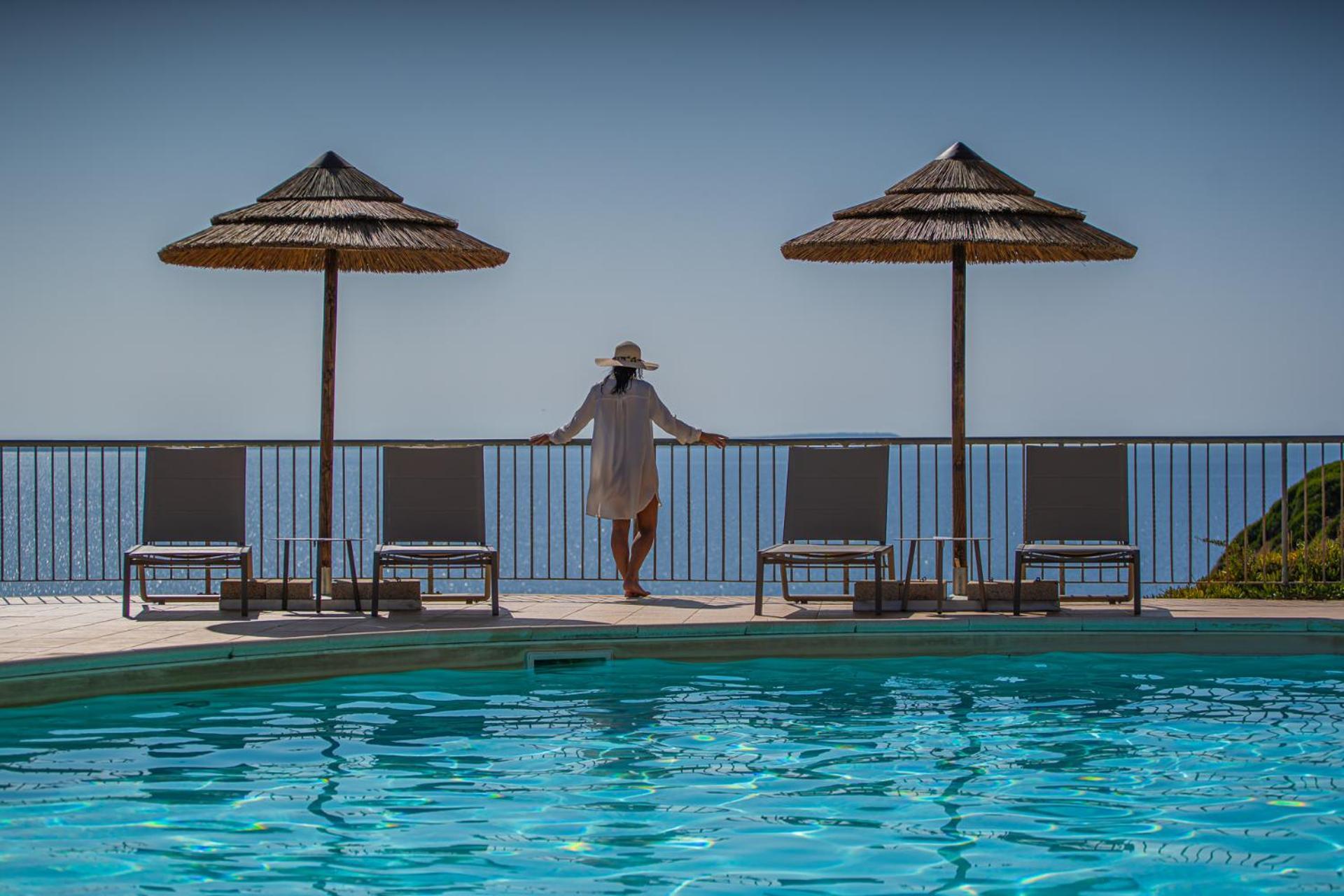 Felix Hotels - Hotel La Baja ซานตาคาเตรินา ภายนอก รูปภาพ