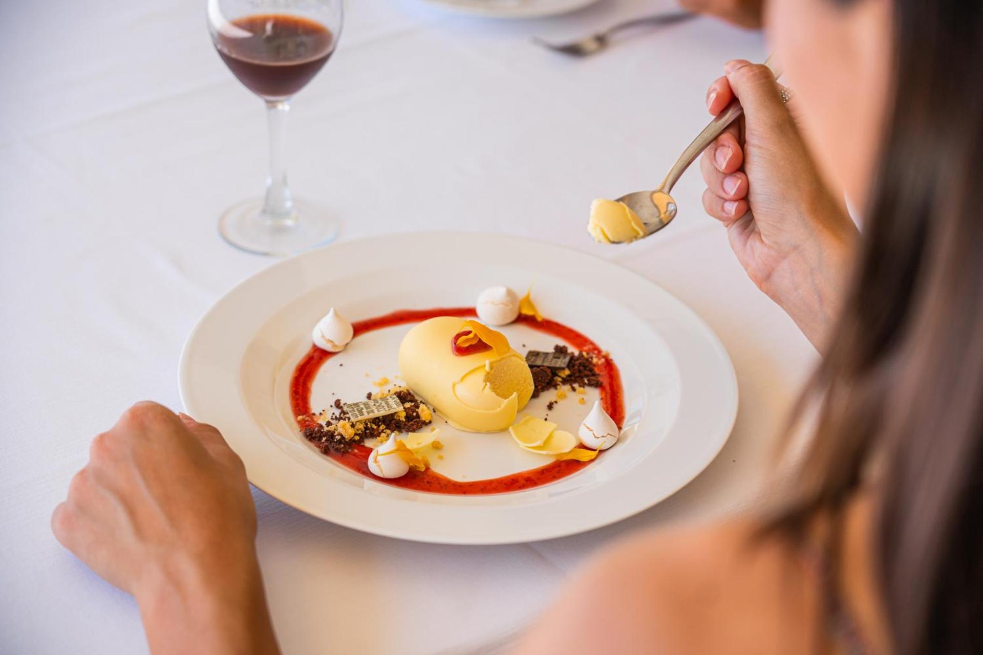 Felix Hotels - Hotel La Baja ซานตาคาเตรินา ภายนอก รูปภาพ