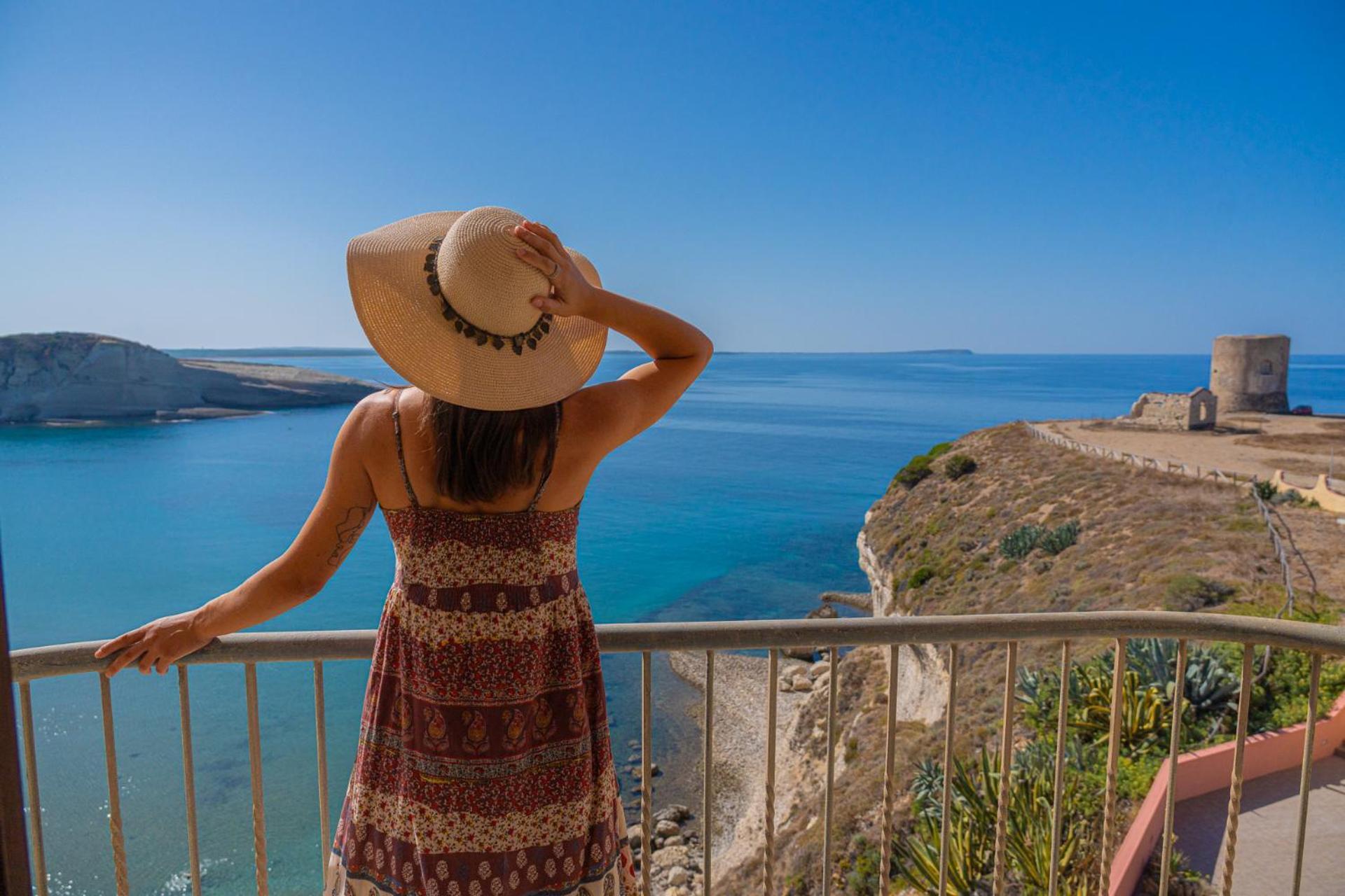 Felix Hotels - Hotel La Baja ซานตาคาเตรินา ภายนอก รูปภาพ