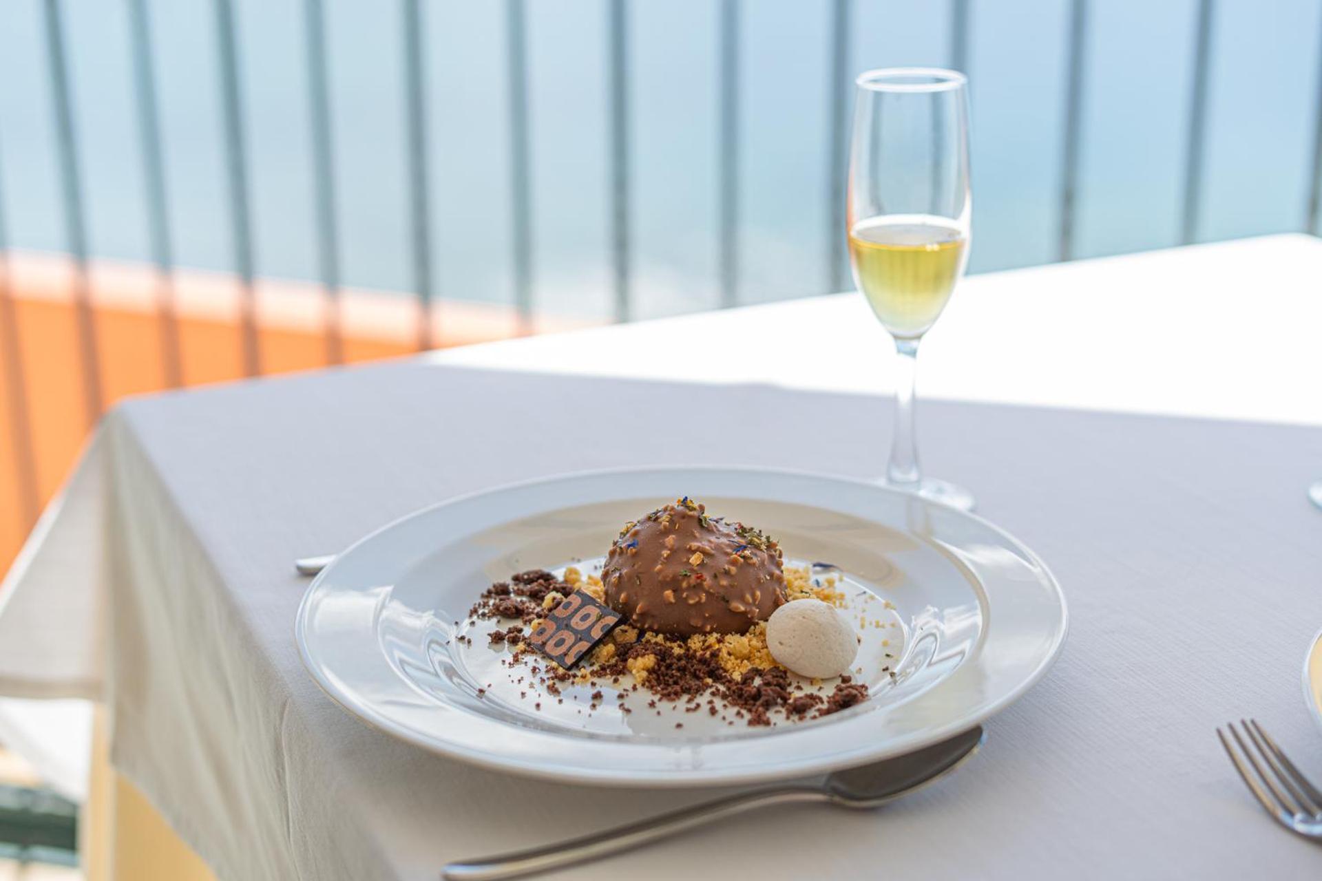 Felix Hotels - Hotel La Baja ซานตาคาเตรินา ภายนอก รูปภาพ
