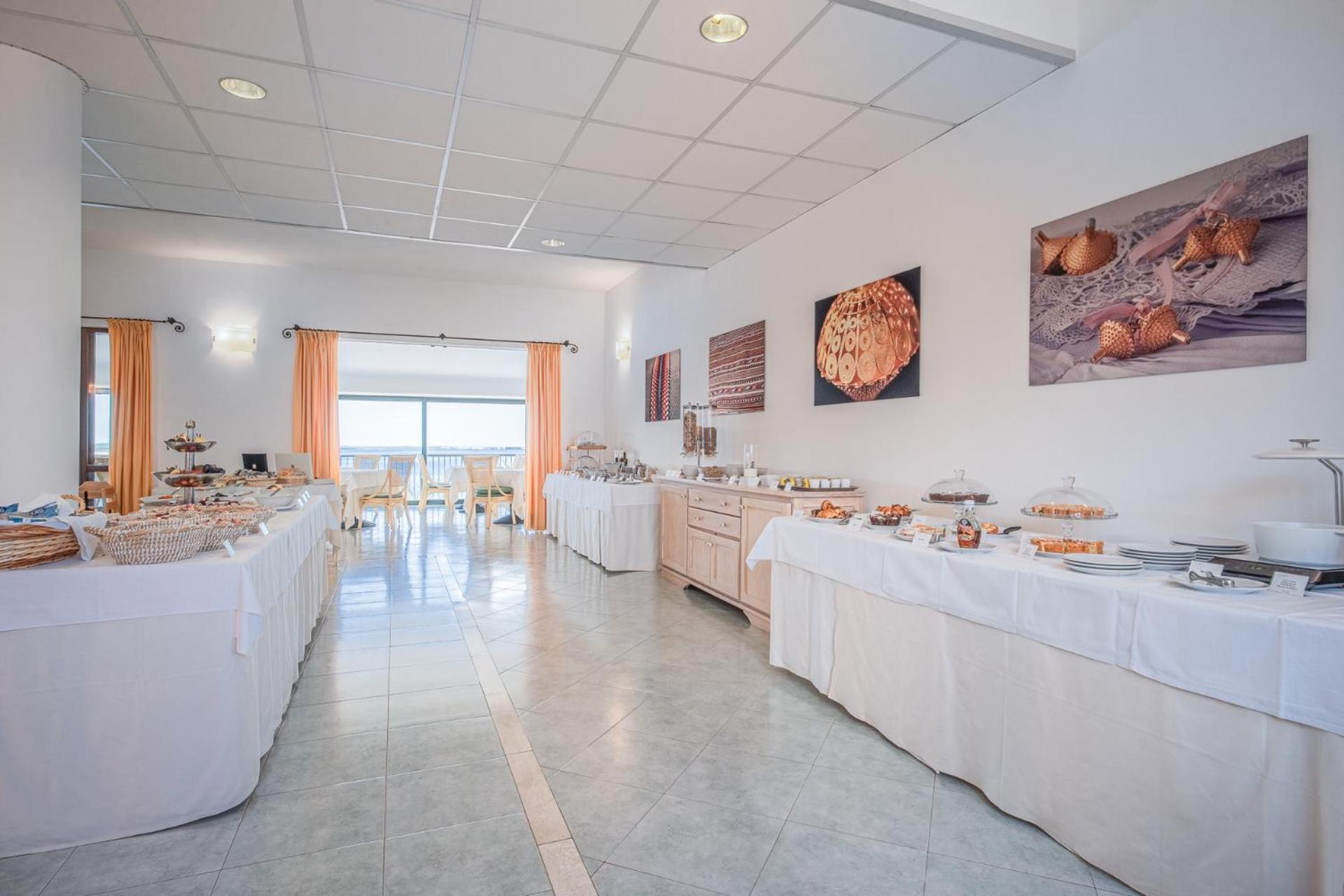 Felix Hotels - Hotel La Baja ซานตาคาเตรินา ภายนอก รูปภาพ