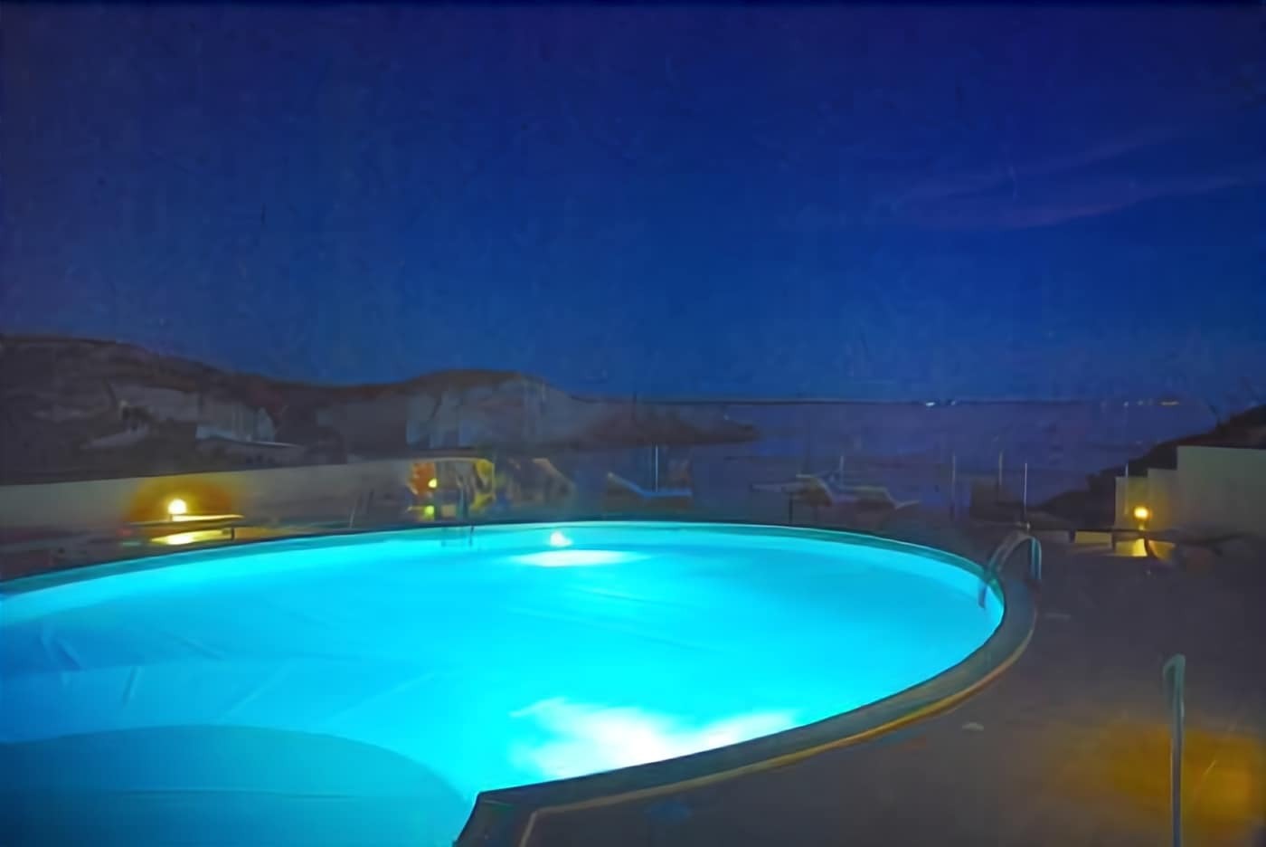 Felix Hotels - Hotel La Baja ซานตาคาเตรินา ภายนอก รูปภาพ